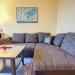 Haus Bellevue Grossenbrode, App 7bel15 아파트 *