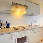 Lägenhet Haus Bellevue Grossenbrode, App 7bel15 Großenbrode