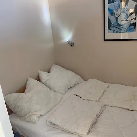 Haus Bellevue Grossenbrode, App 7bel15 Appartement Großenbrode