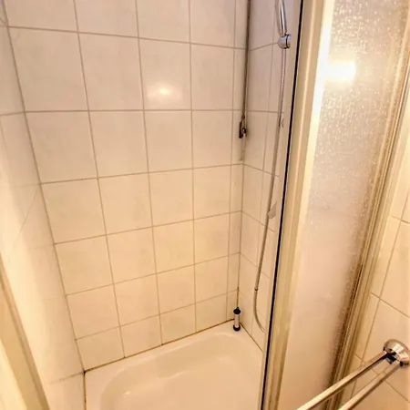 Lägenhet Haus Bellevue Grossenbrode, App 7bel15 Großenbrode