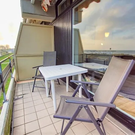 Haus Bellevue Grossenbrode, App 7bel15 * Großenbrode